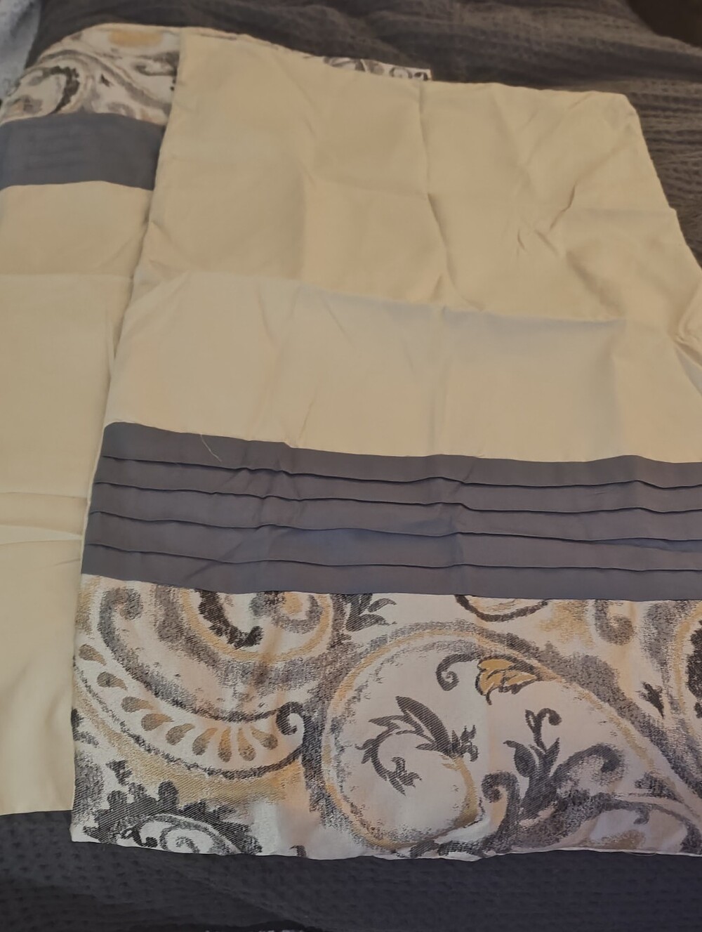 Better Homes And Gardens King Pillow Shams